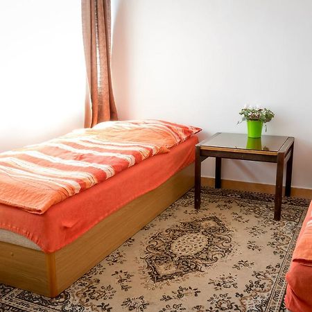 Alton Garni Hotel Ceske Budejovice Eksteriør billede