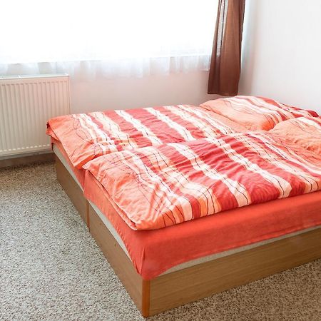 Alton Garni Hotel Ceske Budejovice Eksteriør billede
