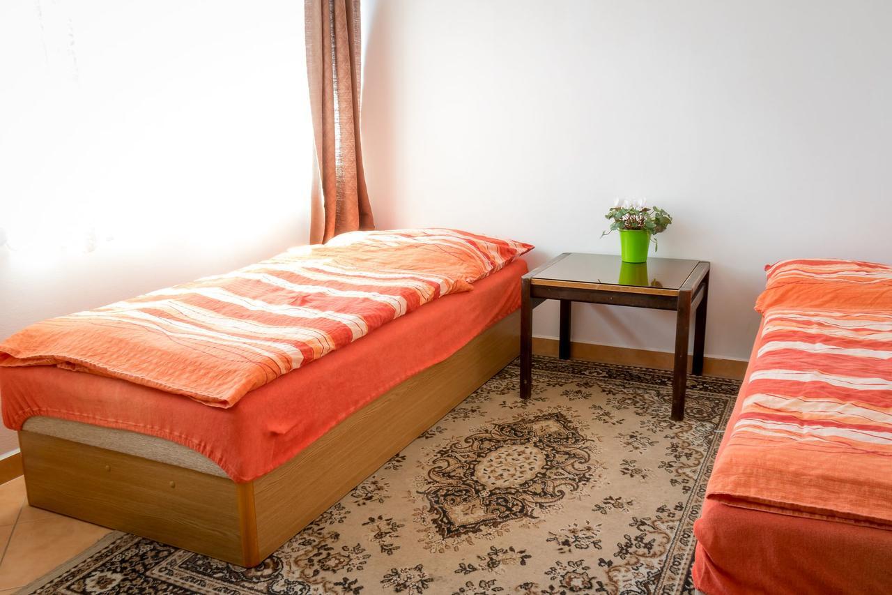 Alton Garni Hotel Ceske Budejovice Eksteriør billede