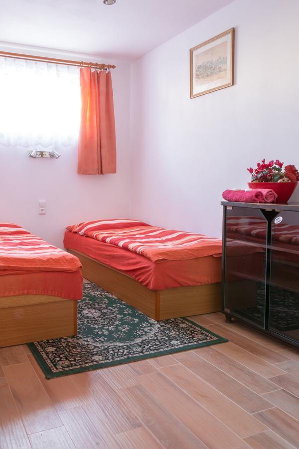Alton Garni Hotel Ceske Budejovice Eksteriør billede