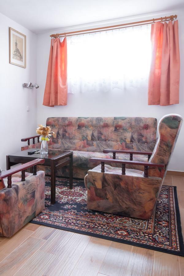 Alton Garni Hotel Ceske Budejovice Eksteriør billede