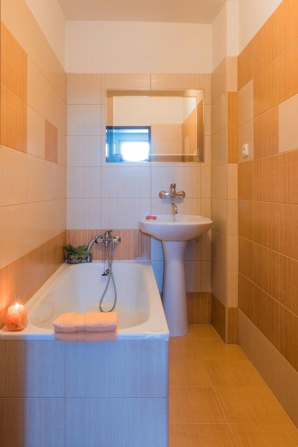 Alton Garni Hotel Ceske Budejovice Eksteriør billede