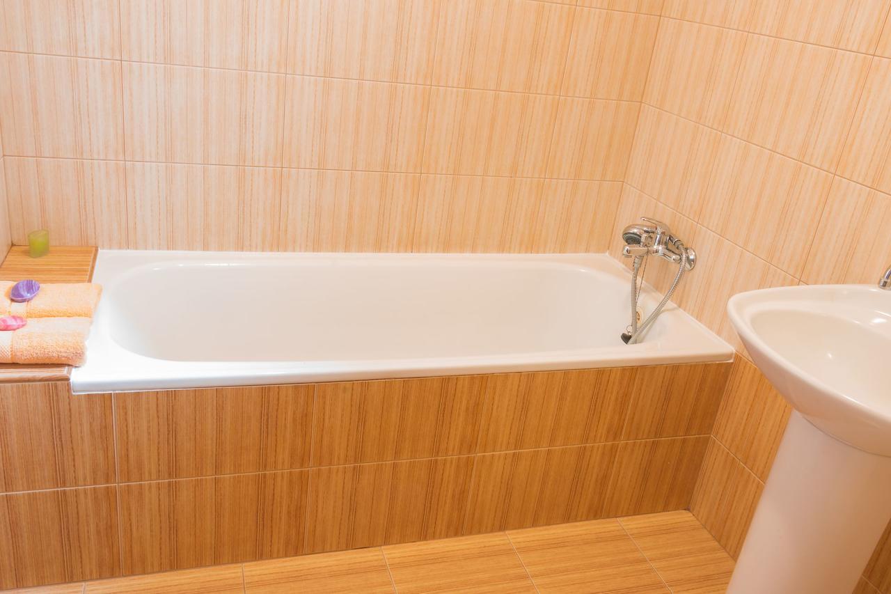 Alton Garni Hotel Ceske Budejovice Eksteriør billede