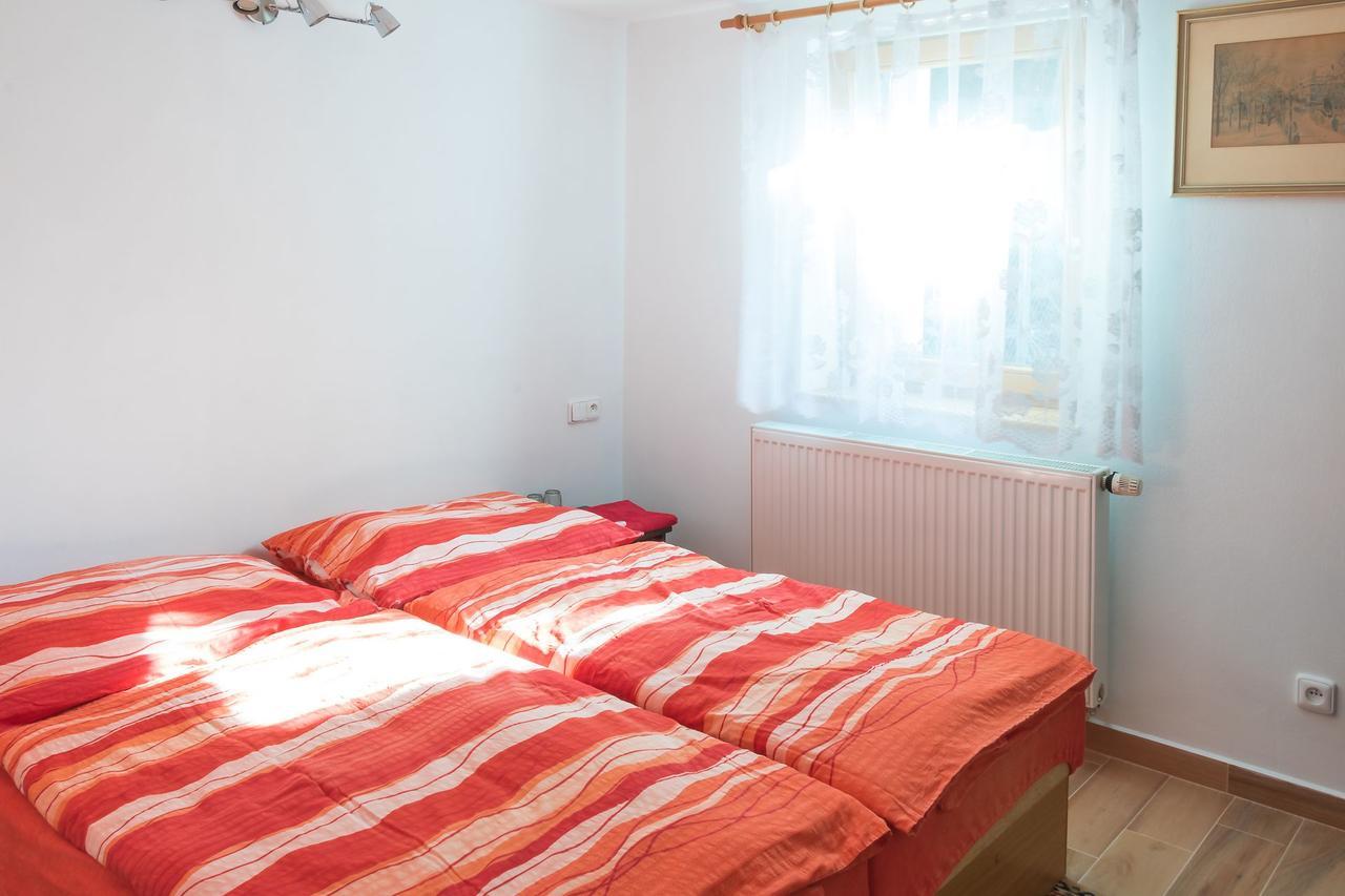 Alton Garni Hotel Ceske Budejovice Eksteriør billede