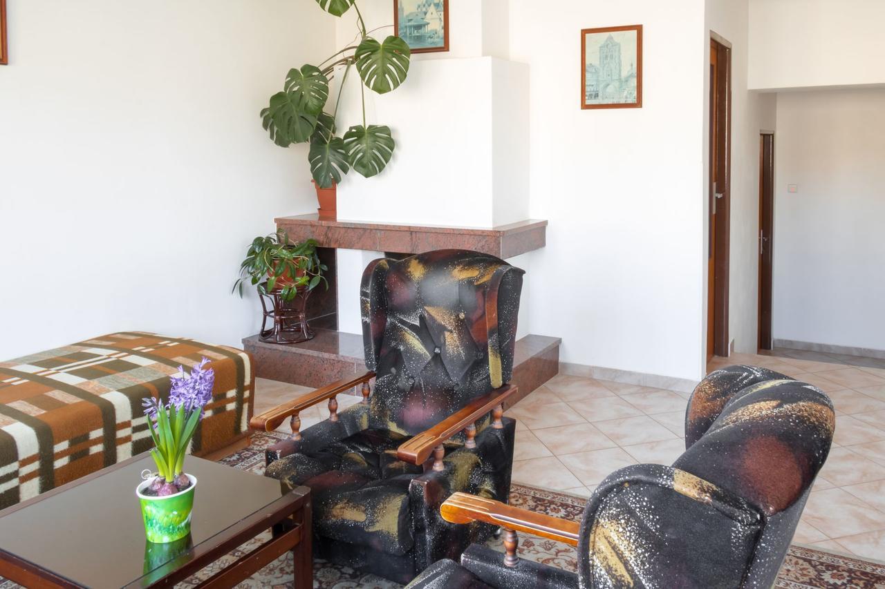 Alton Garni Hotel Ceske Budejovice Eksteriør billede